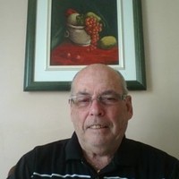 Richard Brouillé