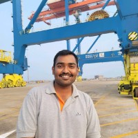 Alla V S N V S Manikanta Sai