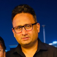 Faisal Jaweed