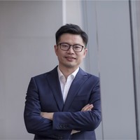 Frankie Linyu Wang