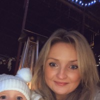 Natalie Mckeever