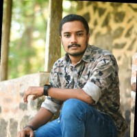 ANANDHAKUMAR S