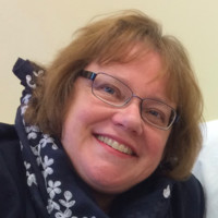 Rev. Theresa A. Bianchi, Bcc