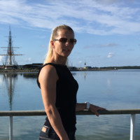 Maiken Jæger