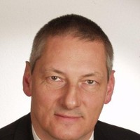 Bernd Huber