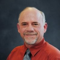 Ron Markgraf