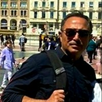 ARMANDO DELGADO BORJAS