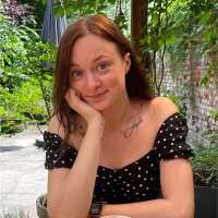 Joanna Wartacz