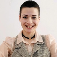 Marina Jurjevic