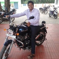 Selva Kumar