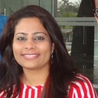 Shilpa Marwah