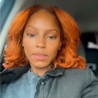 Jamila Jones