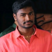 Pradeep Palanisamy