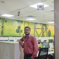 Saurabh Mishra