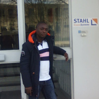 kouamé armel Kobenan