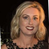 Cathy Dillon