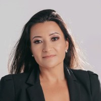 Hazel Avila