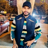 Ritik Sharma