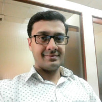 Qasim Farooq