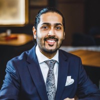 Bhavik Jayendrakumar Shah