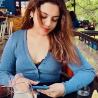 Srishti Mishra