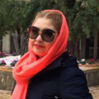 Sepideh Rashidi