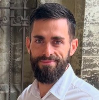 Baptiste Bonnefond