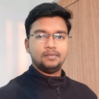 Sambit Kanungo