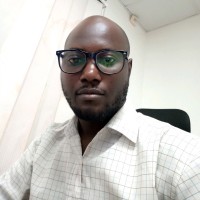 Ezekiel Afolabi, Icrm,Aicrm