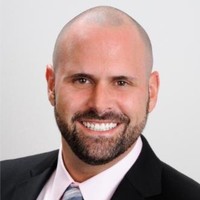 Sean Sanders
