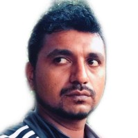 Kiran Kp