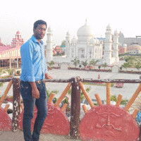 Sameer Toppo