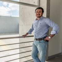 Sergio Soto Castillo