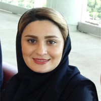 Sahar Mousazadeh
