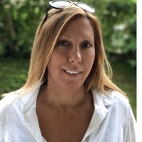 Andrea Benedek