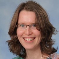Naomi Marcussen
