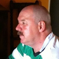 Pablo Walsh