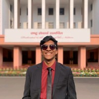 Siddharth Vinod