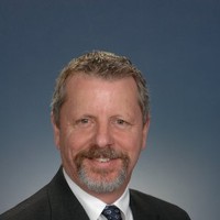 Wayne Wood