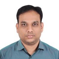 Vinay Joshi