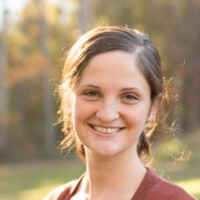 Trina Yoder