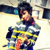Sarzoo Thapaz