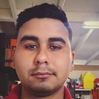 Francisco Javier Flores Ruiz