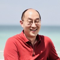 HoJin Park
