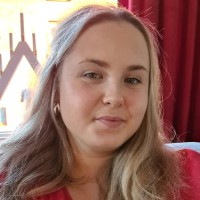 Amanda Jakobsson