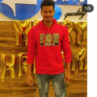 Uppala Naresh