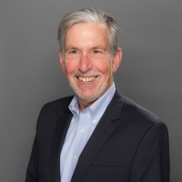 Bruce P. Hutcheon, CHA