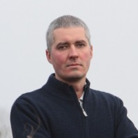 Dmitriy Vasiliev