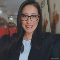 Jaqueline Lizbeth González Ortega