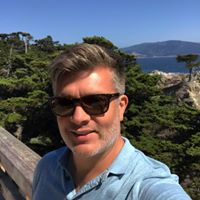 Matt Knowles
